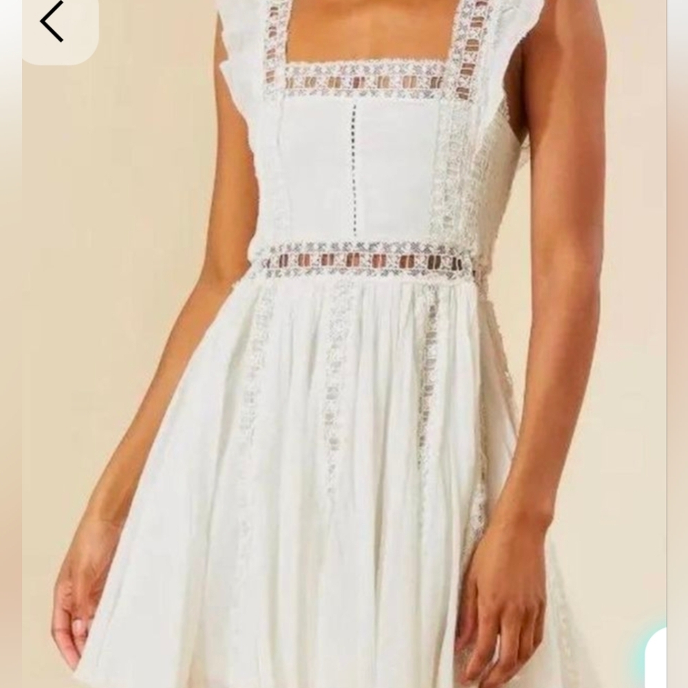 Free People One Dress - Picture 4 of 11